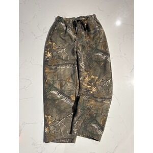Realtree Camo Sweatpants